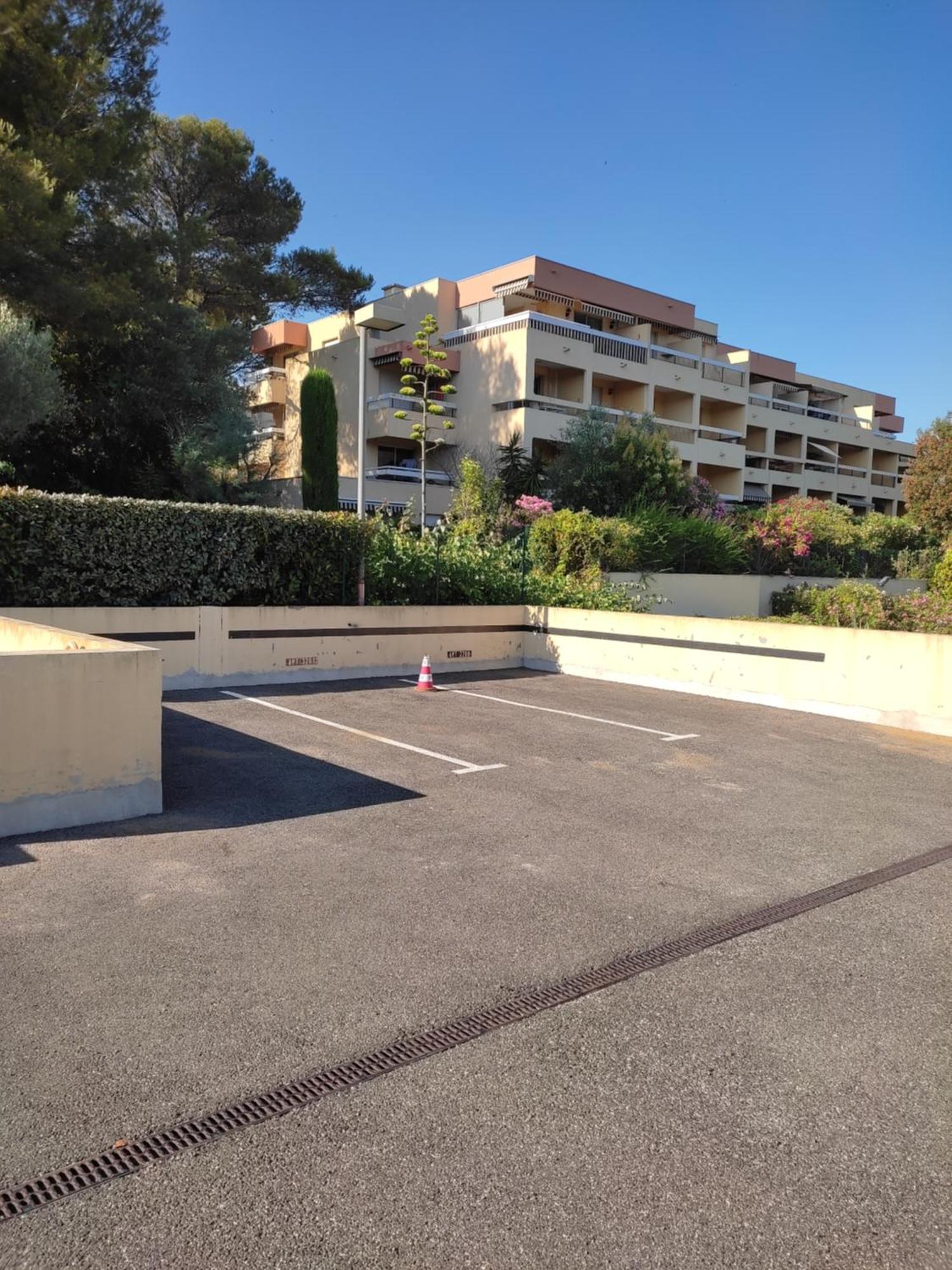 Edenesterel Saint-Raphaël Extérieur photo